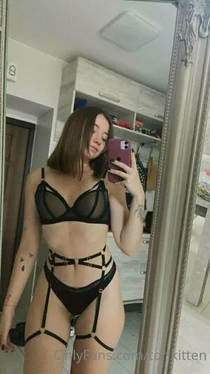 Torikitten OnlyFans Leaked Free Thumbnail Picture - #zOFgc6Ng9c
