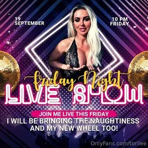 Torilee OnlyFans Leaked Free Thumbnail Picture - #MnNLRxwV8G