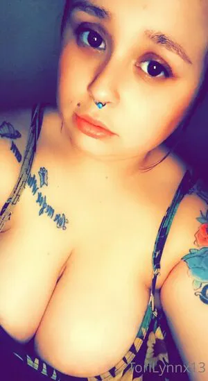 Torilynnx13 OnlyFans Leaked Free Thumbnail Picture - #2zvEL1scHG