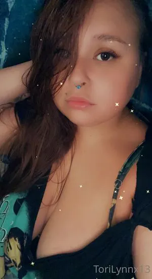 Torilynnx13 OnlyFans Leaked Free Thumbnail Picture - #3OCs4XHNFC