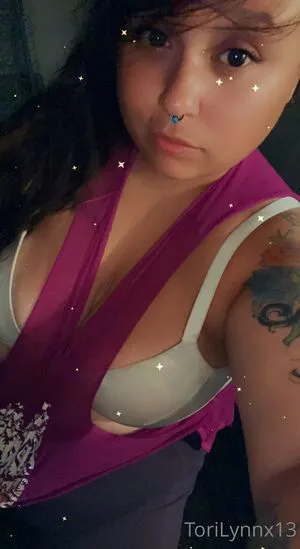 Torilynnx13 OnlyFans Leaked Free Thumbnail Picture - #3qEotBCdhw