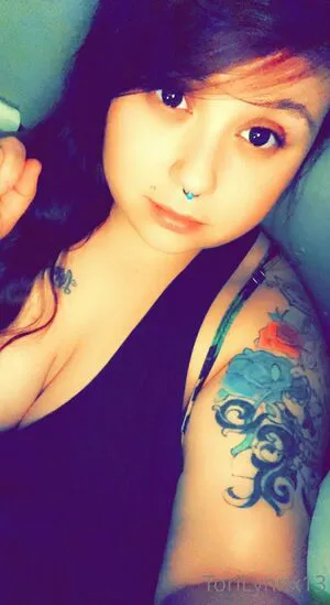 Torilynnx13 OnlyFans Leaked Free Thumbnail Picture - #97YguO2O2P