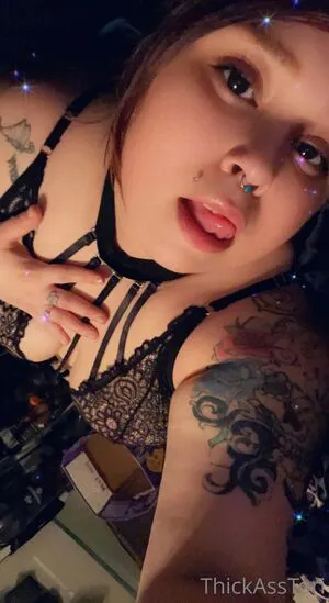 Torilynnx13 OnlyFans Leaked Free Thumbnail Picture - #9kdGDinGdp