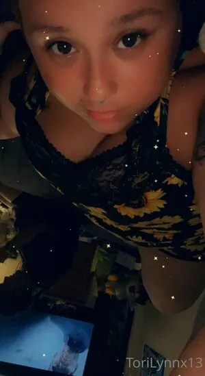 Torilynnx13 OnlyFans Leaked Free Thumbnail Picture - #DuxuacnGnx
