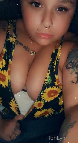 Torilynnx13 OnlyFans Leaked Free Thumbnail Picture - #Gpn3j6k0o3