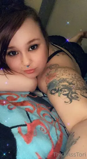 Torilynnx13 OnlyFans Leaked Free Thumbnail Picture - #HT2zfriXsD