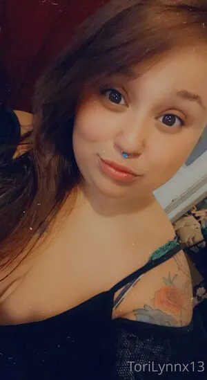 Torilynnx13 OnlyFans Leaked Free Thumbnail Picture - #LbNyXTv8AG