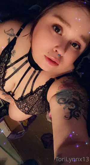 Torilynnx13 OnlyFans Leaked Free Thumbnail Picture - #TKWhOIxQx3