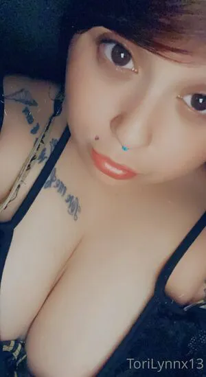 Torilynnx13 OnlyFans Leaked Free Thumbnail Picture - #ToKkRCOKKk