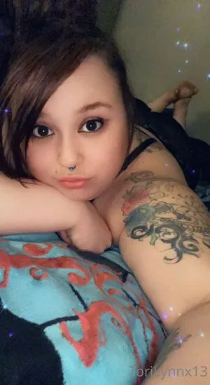 Torilynnx13 OnlyFans Leaked Free Thumbnail Picture - #VShwYbosPz