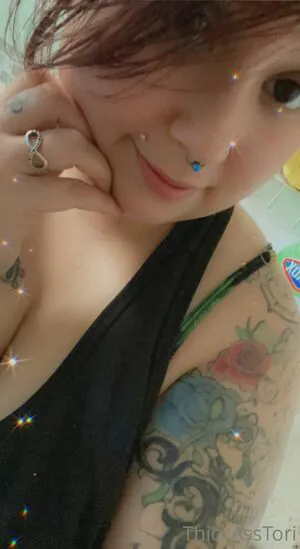 Torilynnx13 OnlyFans Leaked Free Thumbnail Picture - #Vpp4DsSBEo