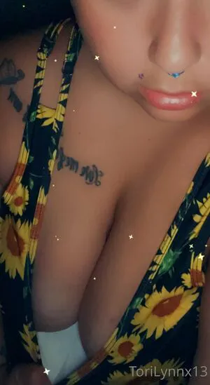 Torilynnx13 OnlyFans Leaked Free Thumbnail Picture - #aN6NgZLcKm