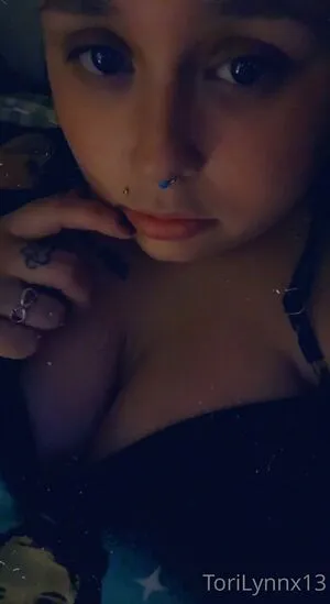 Torilynnx13 OnlyFans Leaked Free Thumbnail Picture - #g3Edci5YHM