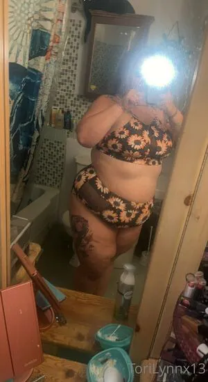 Torilynnx13 OnlyFans Leaked Free Thumbnail Picture - #pyEQw6vKcl