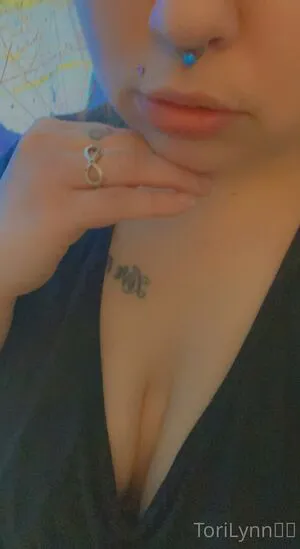 Torilynnx13 OnlyFans Leaked Free Thumbnail Picture - #qDKmBs9G2l