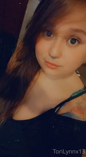 Torilynnx13 OnlyFans Leaked Free Thumbnail Picture - #sPmYYeeL7D