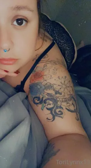 Torilynnx13 OnlyFans Leaked Free Thumbnail Picture - #uwEv57RG5M
