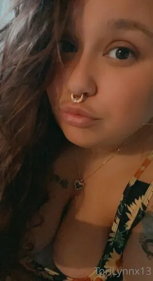 Torilynnx13 OnlyFans Leaked Free Thumbnail Picture - #woJV7ECSQU