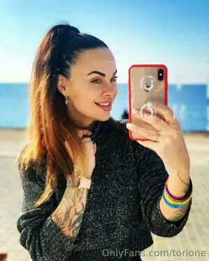Torione OnlyFans Leaked Free Thumbnail Picture - #S5qADbLygO