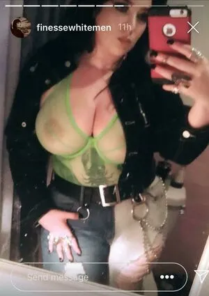 Toripleaseshutup OnlyFans Leaked Free Thumbnail Picture - #EXKInpk2Pk
