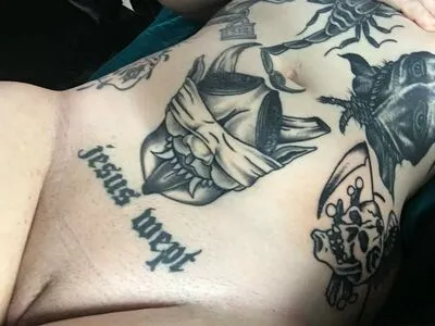 Toripleaseshutup OnlyFans Leaked Free Thumbnail Picture - #b6YYM3kqrX