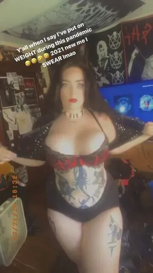Toripleaseshutup OnlyFans Leaked Free Thumbnail Picture - #bFqcJI5b1T