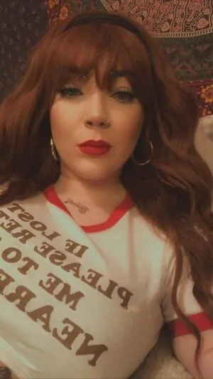 Toripleaseshutup OnlyFans Leaked Free Thumbnail Picture - #k51gobAQYg