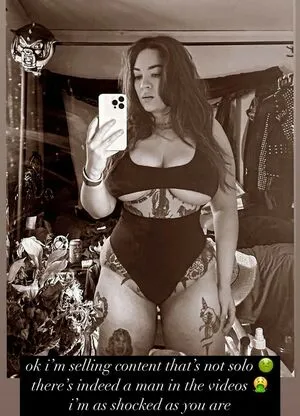 Toripleaseshutup OnlyFans Leaked Free Thumbnail Picture - #l27pRJbxNM