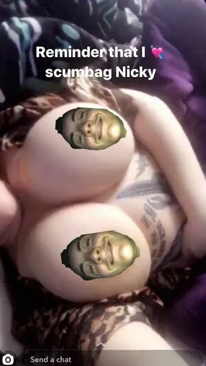 Toripleaseshutup OnlyFans Leaked Free Thumbnail Picture - #m0oJl228O2