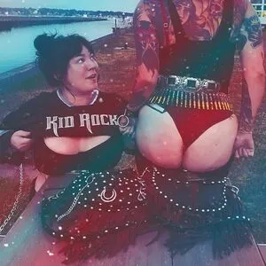 Toripleaseshutup OnlyFans Leaked Free Thumbnail Picture - #vlElUAbRUa