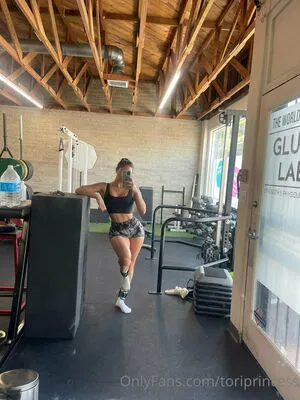 Toriprincess OnlyFans Leaked Free Thumbnail Picture - #YFml2erK6D