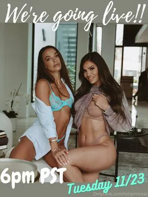 Toriprincess OnlyFans Leaked Free Thumbnail Picture - #bsBElmTFSl