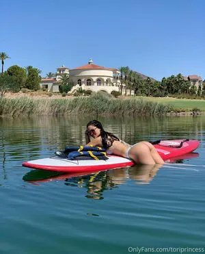 Toriprincess OnlyFans Leaked Free Thumbnail Picture - #qLbjL6MnhK