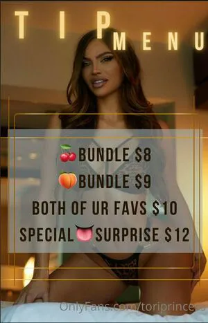 Toriprincess OnlyFans Leaked Free Thumbnail Picture - #rkIQ9ZygnL