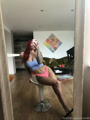 torivikk OnlyFans Leaked Free Thumbnail Picture - #f0IfguBgD6
