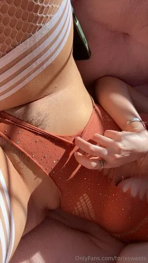 Torixsweets OnlyFans Leaked Free Thumbnail Picture - #GXx3L5NJTG