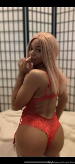 Tornjordans OnlyFans Leaked Free Thumbnail Picture - #XFsJMRU9Bg
