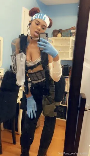 Tornjordans OnlyFans Leaked Free Thumbnail Picture - #Yj3VpKn9iP