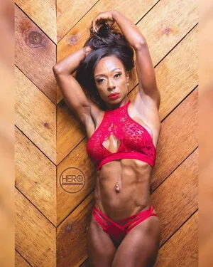 Toronica Jenkins OnlyFans Leaked Free Thumbnail Picture - #93nGswzs2C