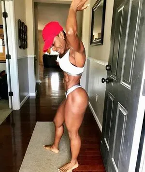Toronica Jenkins OnlyFans Leaked Free Thumbnail Picture - #DmBU1iCYRr