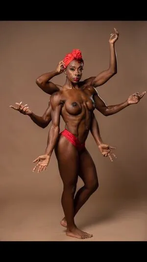 Toronica Jenkins OnlyFans Leaked Free Thumbnail Picture - #N6YldSlA7X