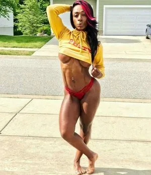 Toronica Jenkins OnlyFans Leaked Free Thumbnail Picture - #jjCnbksCA3