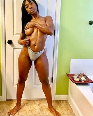 Toronica Jenkins OnlyFans Leaked Free Thumbnail Picture - #w2MKoiHbUU