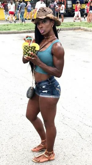 Toronica Jenkins OnlyFans Leaked Free Thumbnail Picture - #xXcM3bmb1Q