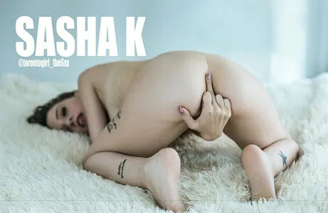 Torontogirl The6xx Thatgirlietarotreader Sasha Klotz OnlyFans Leaked Free Thumbnail Picture - #32siiintJU