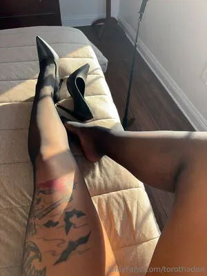 Torothadon OnlyFans Leaked Free Thumbnail Picture - #27VA8fOD4y