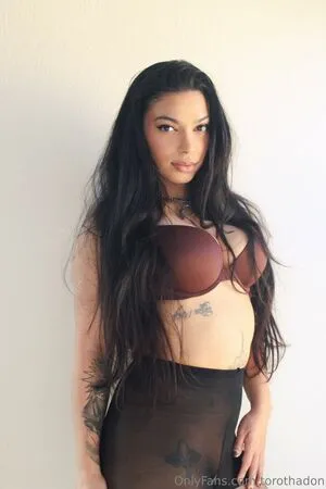 Torothadon OnlyFans Leaked Free Thumbnail Picture - #2ThTLT1uWj