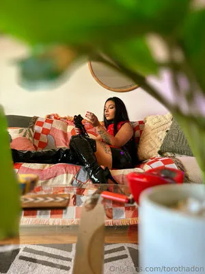 Torothadon OnlyFans Leaked Free Thumbnail Picture - #6qLVLcGszn