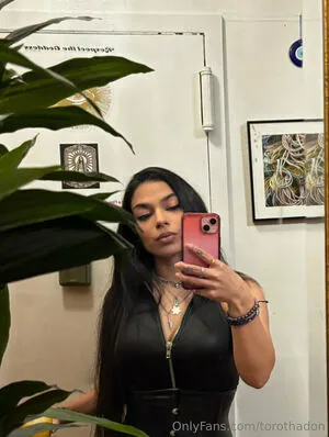 Torothadon OnlyFans Leaked Free Thumbnail Picture - #HWmcomWixa
