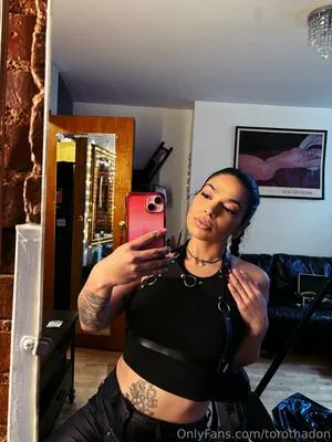 Torothadon OnlyFans Leaked Free Thumbnail Picture - #MK7Ng3igcl